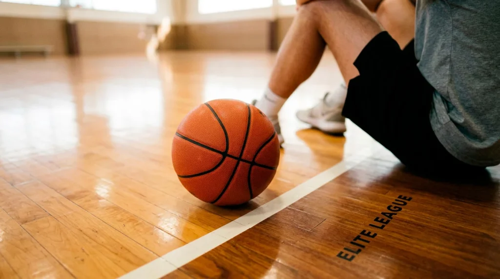 Basketball betting odds display showing decimal fractional and American format comparison